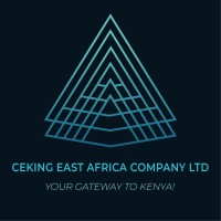 Ceking East Africa Company Limited logo - Similar company to Howarth Aviation