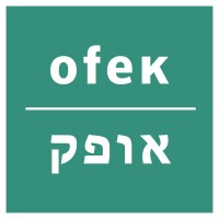 OFEK e.V. logo - Similar company to Amcha Deutschland