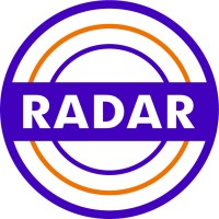 Antidiscriminatiebureau RADAR logo - Similar company to Dona Daria, Voor Een Inclusieve Samenleving.