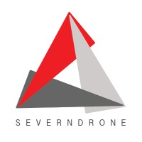 Severndrone logo - Similar company to The Lines Group