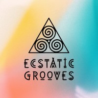 Ecstatic Grooves logo - Similar company to Ecstatic Dance Los Angeles