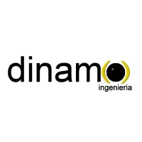 Dinamo Ingenieria SpA logo - Similar company to Dynamo Ingenieria