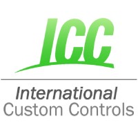 International Custom Controls logo - Similar company to Hhh Machine Tool Sales