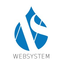 Websystem logo - Similar company to Ajamba