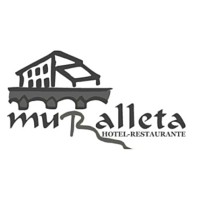 HOTEL RESTAURANTE LA MURALLETA logo - Similar company to Pandaböx