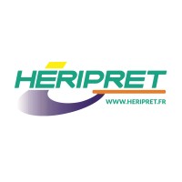 HERIPRET MAINTENANCE AGENCE NORD logo - Similar company to Heripret
