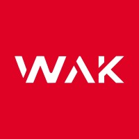 WAK Cargo logo - Similar company to La-Z-Boy Me