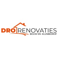 DRO Renovaties & Bouw logo - Similar company to Support-It