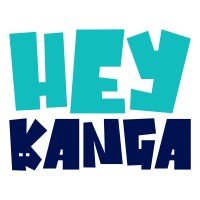Hey Kanga logo - Similar company to Twinklhive