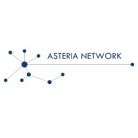 Asteria Network logo - Similar company to Build2Go