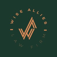 Wise Allies Law Firm logo - Similar company to The Modbed