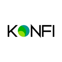 KONFI S.A. de C.V. logo - Similar company to Smart Bamboo