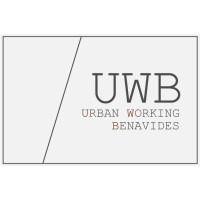 Urban Working Benavides logo - Similar company to Benavides Law Group