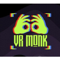 VR Monk logo - Similar company to Vr Matt