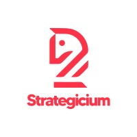 Strategicium logo - Similar company to Green Labyrinth Training