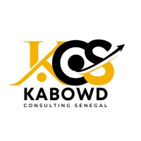 KABOWD CONSULTING SENEGAL logo - Similar company to Ipji
