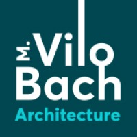 M VILO BACH ARCHITECTURE logo - Similar company to Bmv Économie