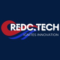 REDC.TECH logo - Similar company to Acceliq.Digital