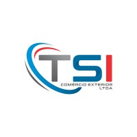 TSI COMERCIO EXTERIOR LTDA logo - Similar company to Sgaria Group