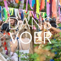 DANSVOER logo - Similar company to K