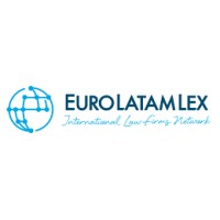Euro-Latam Lex logo - Similar company to Euro-Libyan Trade Center