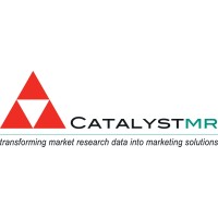 CatalystMR logo - Similar company to Ireach Insights