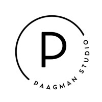 Paagman Studio logo - Similar company to Mutrox Studios & Home Cinemas
