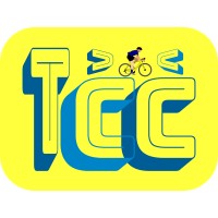 The Cycling Corner logo - Similar company to Cycling Venice Lagoon