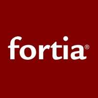 FORTIA logo - Similar company to Fortia Technology