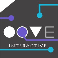 Oove Interactive logo - Similar company to Elock - Lockers Inteligentes
