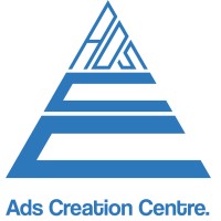 Ads Creation Centre - Sustainable LinkedIn Ads Agency logo - Similar company to Remotion: Linkedin Ads Agency