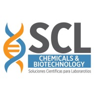 SCL Chemicals & Biotechnology logo - Similar company to Labmate