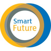 Smartfuture logo - Similar company to Aucto