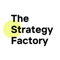 The Strategy Factory logo - Similar company to Scandomestic A/S