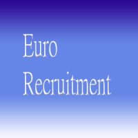 Euro Recruitment logo - Similar company to Euro Projects Recruitment - Engineering, Manufacturing & Technology