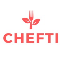 CHEFTI logo - Similar company to Cerise Peyi