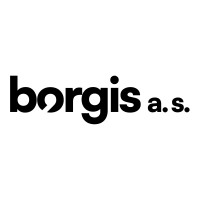 Borgis, A.S.