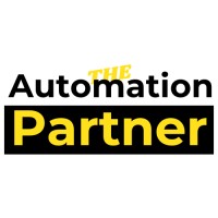 The Automation Partner logo - Similar company to Robai