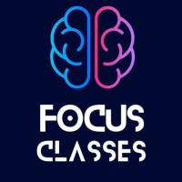 FOCUS CLASSES logo - Similar company to Focus Classes