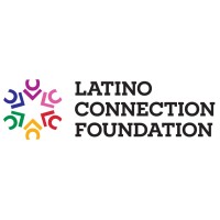 Latino Connection Foundation logo - Similar company to Kicks 4 All Foundation