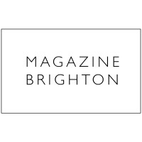 Magazine Brighton logo - Similar company to Irregular Choice