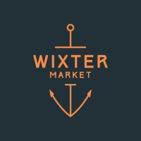 Wixter Market, LLC logo - Similar company to Moontail