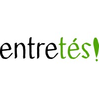 Entretés logo - Similar company to Passatemps Projectes Educatius Sl