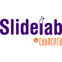 Slidelab_Presentaciones de Impacto logo - Similar company to Presentaciones Powerpoint