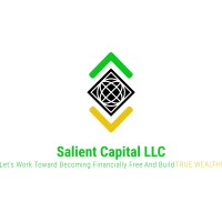 Salient Capital LLC logo - Similar company to Sackman Enterprises