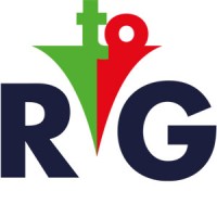 RED-TO-GREEN logo - Similar company to Offshore Independents Services B.V.