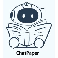 ChatPaper logo - Similar company to Initreal