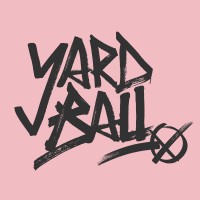 Yard Ball logo - Similar company to Explosive Ventures