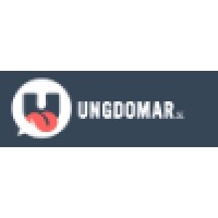 Ungdomar.se logo - Similar company to Canedudev