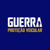 Guerra Proteção Veicular logo - Similar company to Agn Proteção Veicular
